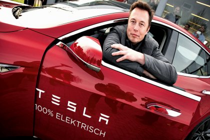 Tesla'nın İstanbul'daki mağazasının yeri belli oldu