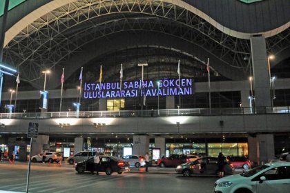 'THY, Sabiha Gökçen'i satın alıyor, İstanbul Havalimanı'na ortak olmak istiyor'