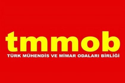 TMMOB Yürütme Kurulu: TMMOB Teröre de savaş seviciliğine de karşıdır