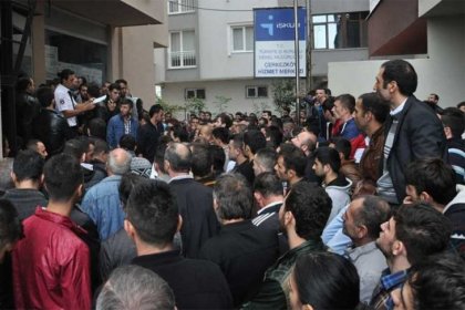 TÜİK ocak ayı işsizlik oranını açıkladı