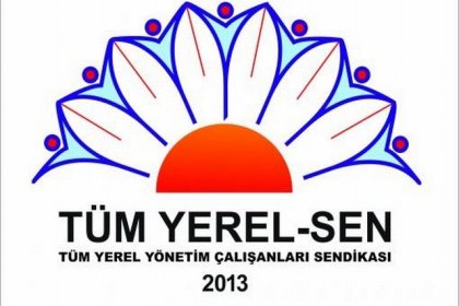 Tüm Yerel-Sen İstanbul 1 No'lu Şubesi kahvaltı düzenliyor