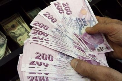 Yerli sermaye de kaçıyor: Türkiye’den çıkan yerli sermaye 3 milyar dolar sınırına yaklaştı