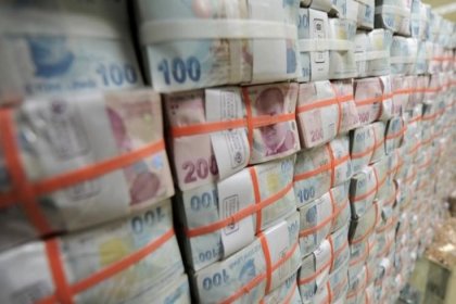 Türkiye'nin dış borcu 457 milyar dolar