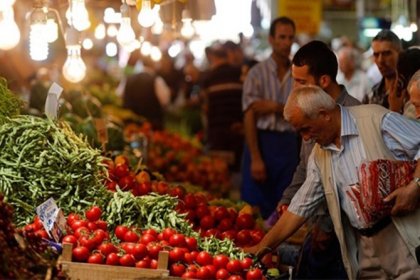 Türkiye'nin satın alma gücü AB'nin yüzde 35 altında