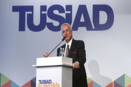 TÜSİAD'dan 'Yeni Ekonomi Programı'na ilişkin açıklama