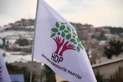 Tutuklu HDP'lilerden 4 Kasım mesajı