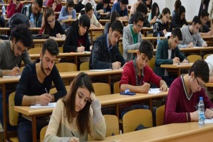 'YKS'ye ilişkin istatistikler, 4+4+4 sisteminin sonucu'