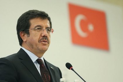 Zeybekci: ABD'ye ek vergi bugün başlayacak