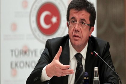 Zeybekci: Türkiye, AB'deki milli gelirin artışına katkı veriyor