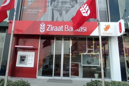 Ziraat Bankası'nın verdiği sübvansiyonlu kredi miktarı soruldu, 'Bankacılık sırrı’ denilerek yanıt verilmedi