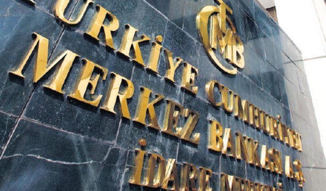 Merkez Bankası faiz kararını açıkladı