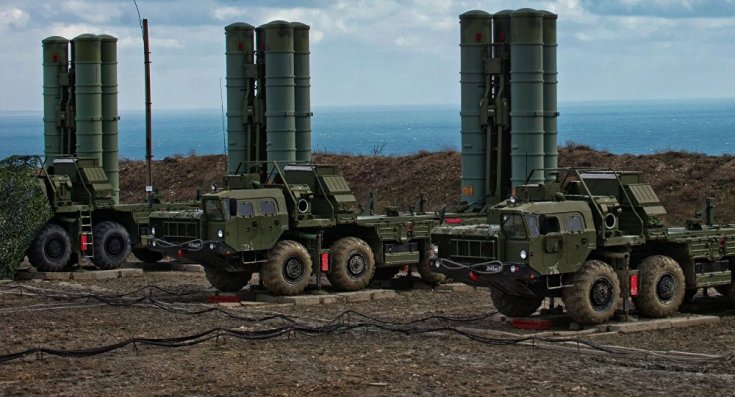 ABD Dışişleri Bakanlığı yetkilisi: Türkiye S-400’lerden kurtulması gerektiğinin farkında