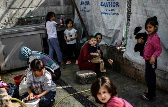 AB’den Atina’ya: Türkiye’ye sığınmacı iadelerini artırın