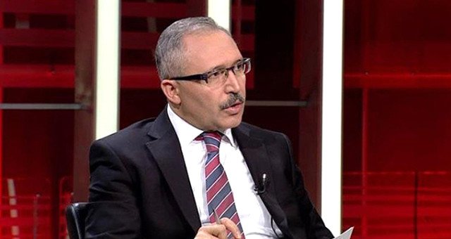 Abdulkadir Selvi, Mansur Yavaş'tan şikayetçi olan Necmettin Kesgin'in üniversitedeki sahteciliğini yazdı