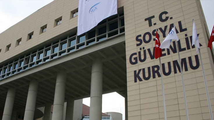 Açığını kapatamayan SGK’ye 12 yılda bütçeden 1 trilyon liralık transfer