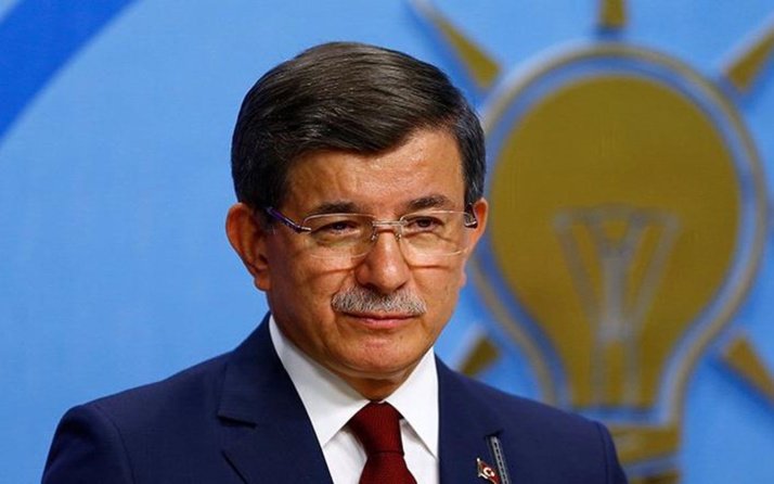 Ahmet Davutoğlu'ndan İstanbul seçiminin iptaline ilişkin açıklama: YSK’nın kararı evrensel hukuka ve yerleşmiş teamüllere aykırı