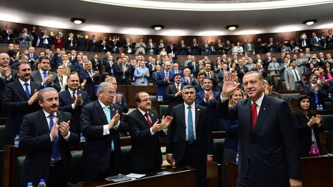 AKP'de İstanbul yenilgisinin faturası kime kesilecek?