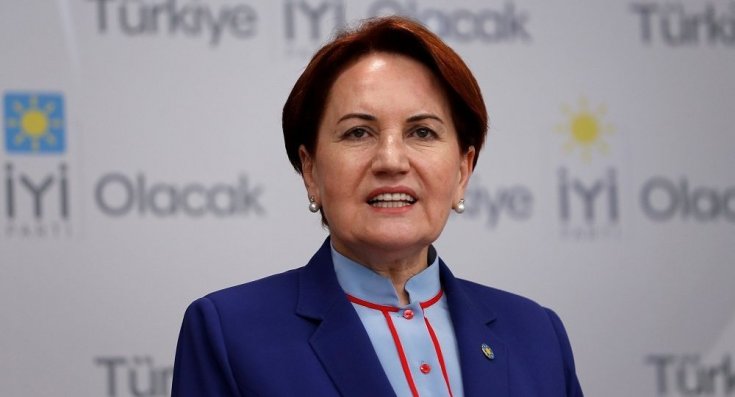 Akşener'den yeni parti yorumu: Türkiye açısından iyi olacağına inanıyorum, çeşitliliğe ihtiyaç var