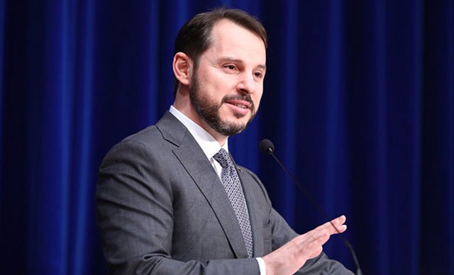 Albayrak: Düşük faizli kredilere rekor seviyede talep geldi