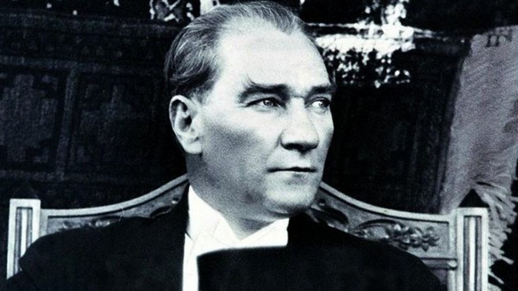 Alman kanalında Atatürk'le ilgili skandal benzetme