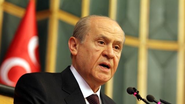 Bahçeli: 31 Mart'ın kazananı açık ara farkla Cumhur ittifakıdır