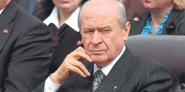 Bahçeli: Yeni sistem tutmuş ve kabul görmüştür, aksini iddia eden izansızdır