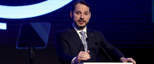 Bakan Albayrak: Tüm alanlarda yıl sonu hedeflerimizi yakalayacağız