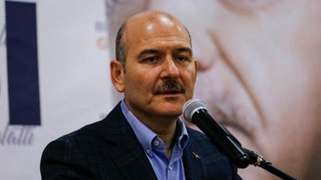 Bakan Soylu'dan 'Kanal İstanbul için referandum olacak mı?' sorusuna yanıt