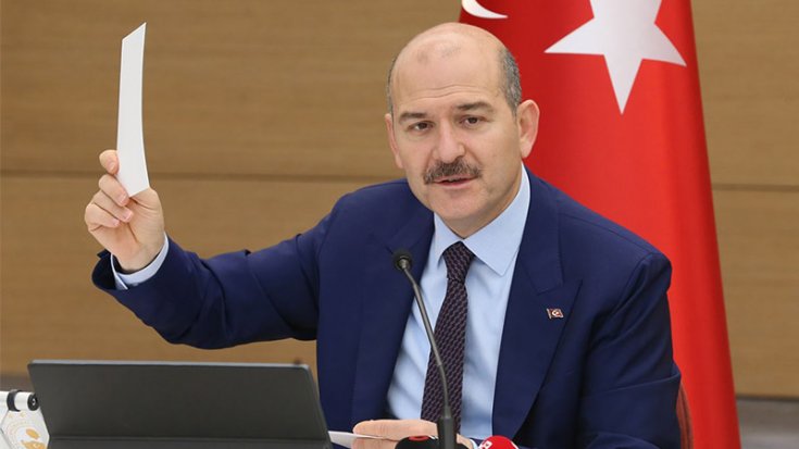 Soylu: Bedeli neyse ödemeye hazırım