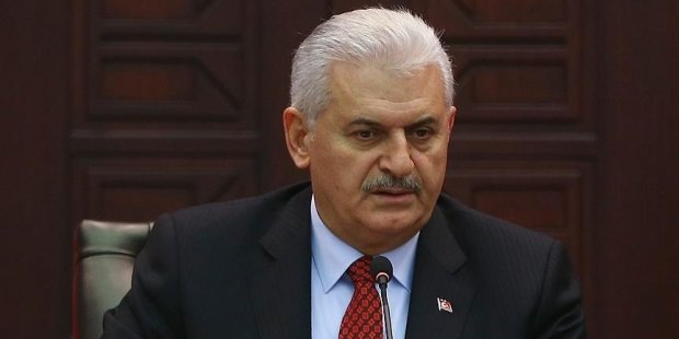 Binali Yıldırım’dan ‘Seçim iptal edilirse Süleyman Soylu mu aday olacak?’ sorusuna yanıt