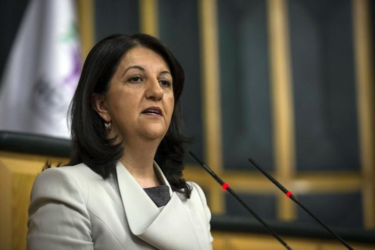 Buldan: AKP son demlerini yaşıyor