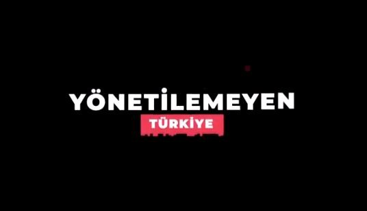 CHP'den 'yönetilemeyen Türkiye' videosu