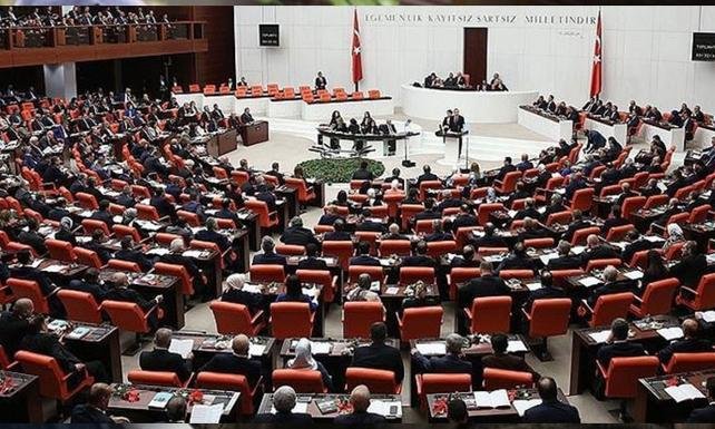 CHP'den öğrenim kredisi teklifi