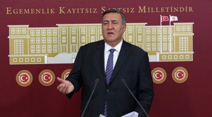 CHP'li Gürer: Haksız rekabette denetimler yetersiz