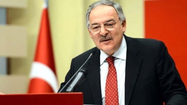 CHP'li Koç'tan 'Ankara'nın başkent oluşunun 96. yıl dönümü' mesajı