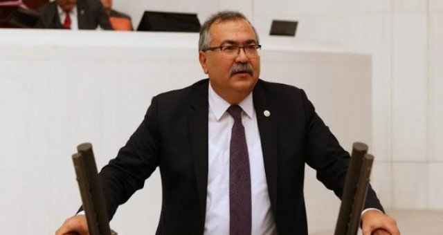 CHP'li Süleyman Bülbül: Pamuk primleri en az bir buçuk lira olmalı