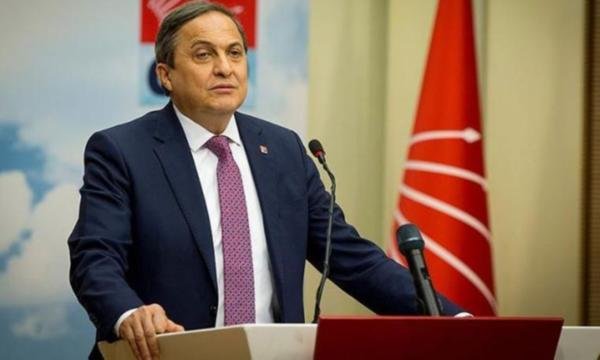 CHP'li Torun: 'Erdoğan’ın kölelik düzenini bitiriyoruz'