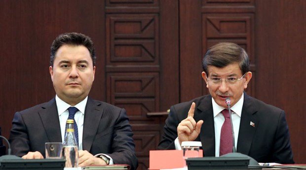 Davutoğlu ve Babacan cephesinden Bahçeli'ye tepki: Kendi partisine siyaset yapmasını tavsiye ediyoruz