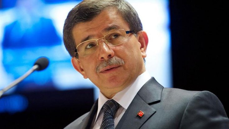 Davutoğlu’nun yönettiği bakanlar kurulunda, Suriye'deki  'dost gruplara' silah verilmesi kararlaştırılmış