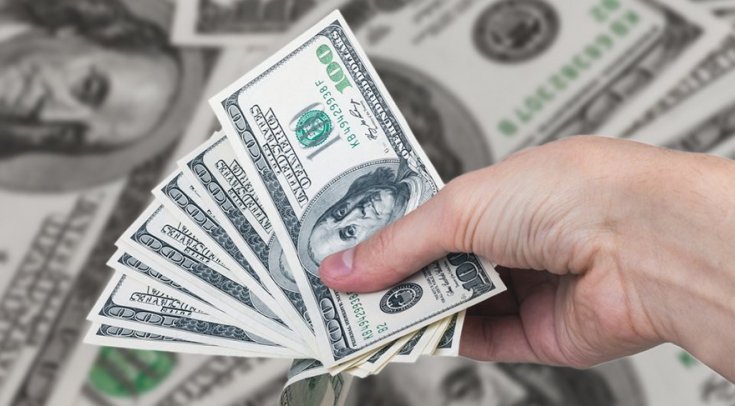 Dolar/TL güne 5.85 seviyesinde başladı