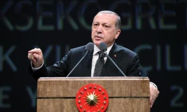 Erdoğan'dan 'Belediyelere yardım edin' talimatı