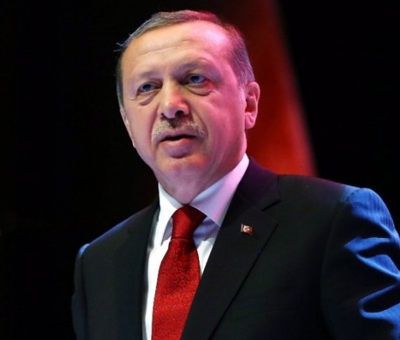 Erdoğan’dan Nobel tepkisi