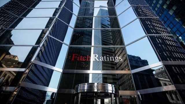 Fitch Ratings: Türkiye ekonomisi için dikkate değer aşağı yönlü riskler var