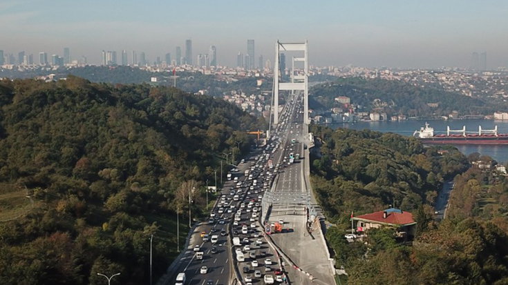 FSM'de bakım-onarım çalışmalarının birinci etabı tamamlandı