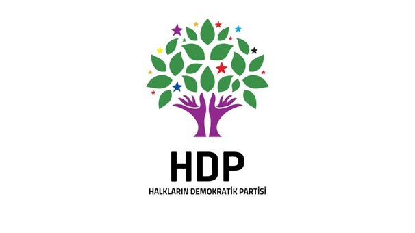 HDP'den '24 Nisan' açıklaması: Planlı bir etnik kimlik ve inanç soykırımı olan Büyük Felaketin üzerinden 104 yıl geçti