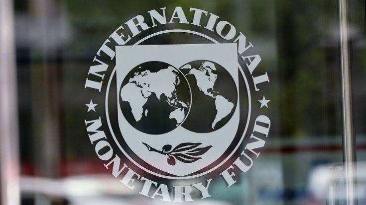 IMF: Türkiye beklenenden fazla yavaşlayacak