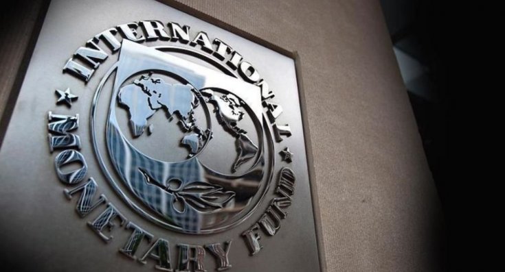 IMF Türkiye'nin 2020 büyüme tahminini açıkladı