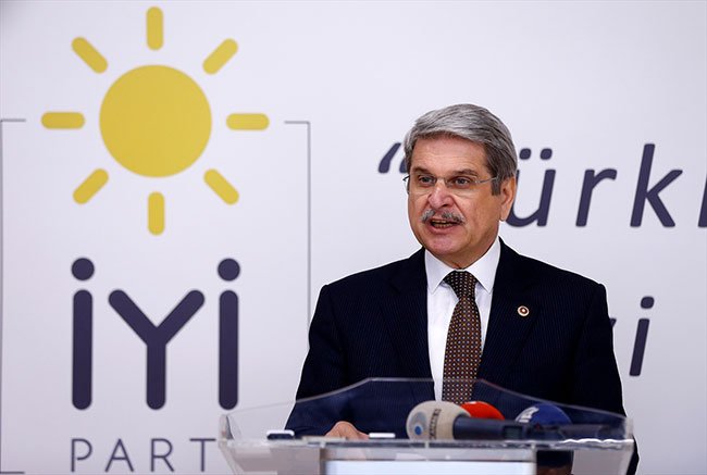 İYİ Parti Çıray: Sağlık hizmetleri hem çok pahalı hem de kalitesiz hale geldi