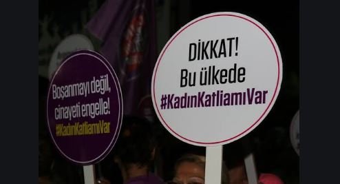 Kadın cinayetleri durmuyor: 2 kadın daha katledildi