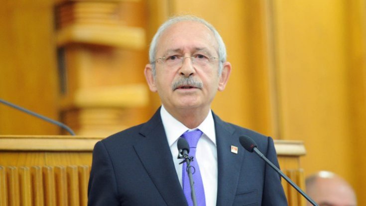 Kılıçdaroğlu: Demokrasi ve hukuk için bedel ödenmesi gerekiyorsa ben bu bedeli ödemeye hazırım